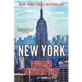New York Edward Rutherfurd