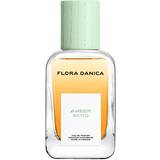Dame Parfumer Flora Danica Amber Echo Eau De 50ml