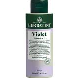 Herbatint Hårprodukter Herbatint Violet shampoo 260