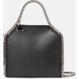 Stella McCartney Tote Bag & Shopper tasker Stella McCartney Falabella MIRUM Tiny Tote Bag, Woman, Black