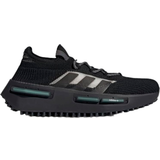 Adidas nmd herre adidas NMD S1 M - Core Black/Altered Blue