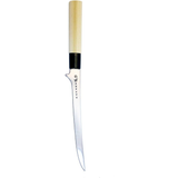 Kulstål Knive Satake Houcho SVK015 Filetkniv 17 cm