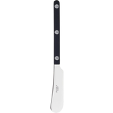 Poleret Knive Sabre Bistrot Smørkniv 14cm