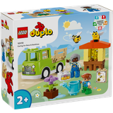 Lego Duplo Lego Duplo Caring for Bees & Beehives 10419