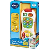 Aktivitetslegetøj Vtech Tiny Touch Remote