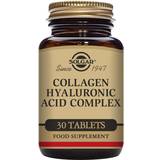 Solgar Collagen Hyaluronic Acid Complex 30 stk