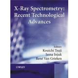 Film X-Ray Spectrometry K Tsuji 9780471486404