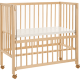 Fillikid Bedside cribs Fillikid Babyseng Cocon
