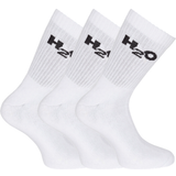 H2O Undertøj H2O Socks 3-pack Unisex - White