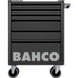 Bahco Værktøjsvogne Bahco 1472K6BKFF4SD