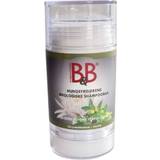 Kæledyr B&B Chrysanthemum/Jojoba Organic Shampoo Bar