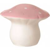 Heico Mushroom Medium Natlampe