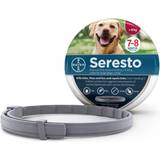 Seresto Pels- & Tandplejeprodukter Kæledyr Seresto Dog Flea and Tick Control