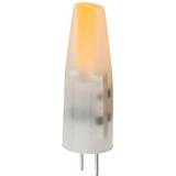 Dc dc 12v 12v Diolux Mini LED Lamp DC Pin 1.5W G4