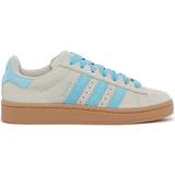 Adidas campus sneakers adidas Campus 00s W - Putty Grey/Preloved Blue/Gold Metallic