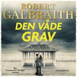 Den våde gravRobert Galbraith