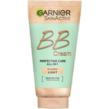Dermatologisk testet BB-creams Garnier SkinActive BB Cream SPF15 Classic Light