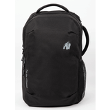 Tasker Gorilla Wear Akron Backpack, Black