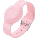 Triacle Armbånd Triacle Silicone Armband for AirTag