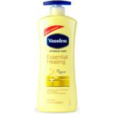 Bodylotions Vaseline Intensive Care Essential Healing Body Lotion 600ml