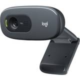 Logitech hd webcam c270 Logitech c270 hd webcam 960-000584 eet01