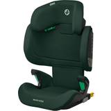 3-punktssele - Grøn Autostole Maxi-Cosi bältesstol RodiFix R I-Size Authentic