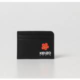 Kenzo Wallet Men colour Black - OS