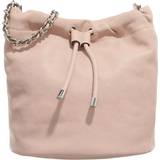 Ralph Lauren Pink Tasker Ralph Lauren Bucket Bag pink lila/pink