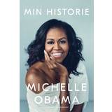Min historie Michelle Obama