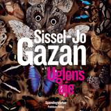 Uglens øje Sissel-Jo Gazan (Lydbog, MP3)