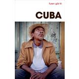 Turen går til Cuba (Hæftet)