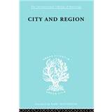 Film City & Region Ils 169 Bog, Hardback, Engelsk