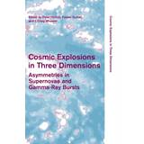 Film Cosmic Explosions in Three Dimensions 9780521842860