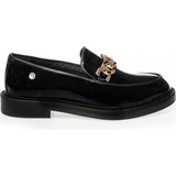 Sort Loafers Copenhagen Shoes Aware Patent - Black