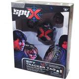 Spioner Rollelegetøj Spy X Tracker Tag