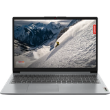 16 GB - 16:9 Bærbar Lenovo IdeaPad 1 15ALC7 82R40075MX