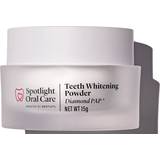Tandblegning Spotlight Oral Care Teeth Whitening Powder Diamond PAP+ 15g
