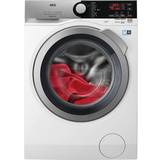 AEG 230 V (220-240 V) - Automatisk vaskemiddeldosering Vaskemaskiner AEG L7FQS966E