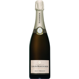 Champagner på tilbud Louis Roederer Brut Premiere Chardonnay Pinot Noir Pinot Meunier Champagne 12% 75cl