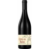 Frankrig Vine Maison Pierrond 2022 Grenache Syrah Côtes Du Rhône 14% 75cl