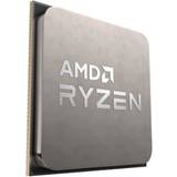8 - AMD Socket AM5 CPUs AMD Ryzen 7 7800X3D 4.20GHz Socket AM5 Tray