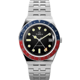 Timex Safirer Armbåndsure Timex Q Diver GMT (TW2V38000)
