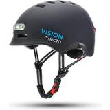 Cykeltilbehør Hectoplus Vision - Black