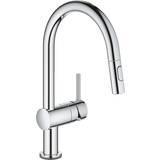 Grohe minta touch Grohe Minta Touch (31358002) Krom