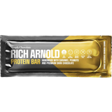 Simply Chocolate Rich Arnold Proteinbar 1 stk