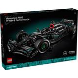 Dukkehusmøbler Legetøj Lego Technic Mercedes AMG F1 W14 E Performance 42171