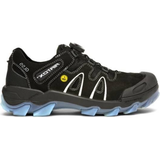 Airtox Dame Sikkerhedssko Airtox GL55 G-Force Safety Shoe