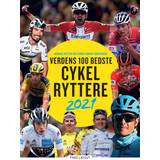 Verdens 100 bedste cykelryttere 2021 Chris Anker Sørensen 9788727004471