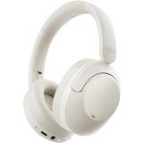QCY Headphones ANC H4 white