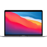 Apple M1 - Apple Macbook Air 13” Bærbar Apple MacBook Air (2020) M1 OC 8C GPU 8GB 256GB 13"